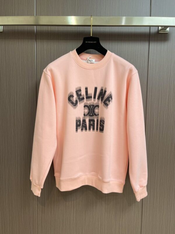 Celine Sweater