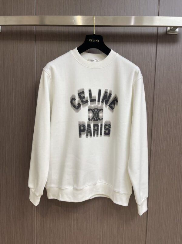 Celine Sweater