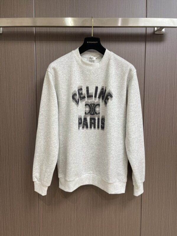Celine Sweater