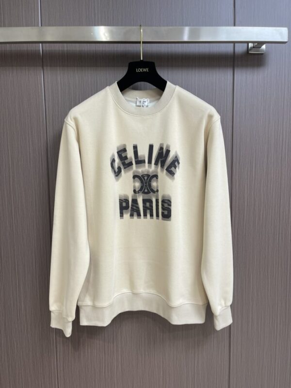 Celine Sweater