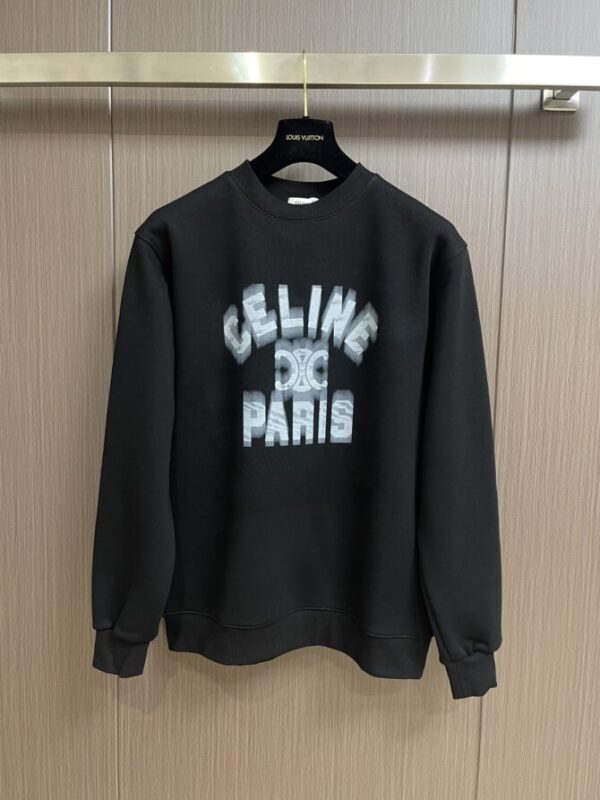 Celine Sweater