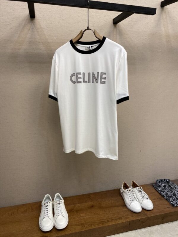 Celine T-Shirt