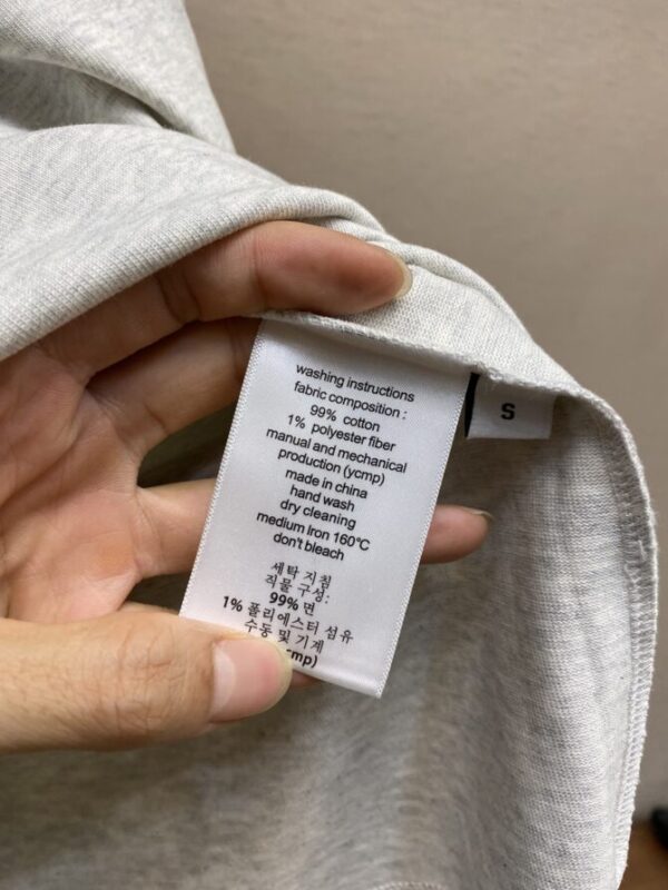 Celine T-Shirt - Image 8