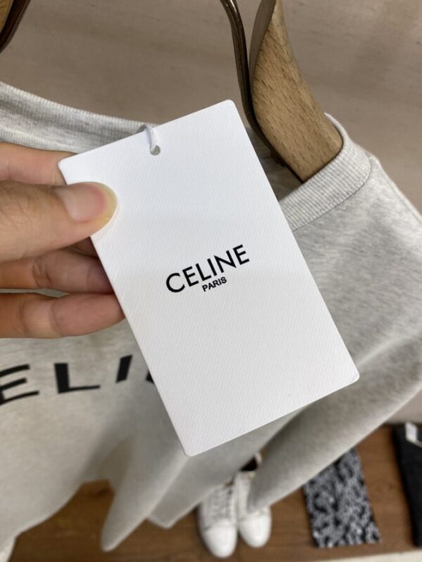 Celine T-Shirt - Image 9