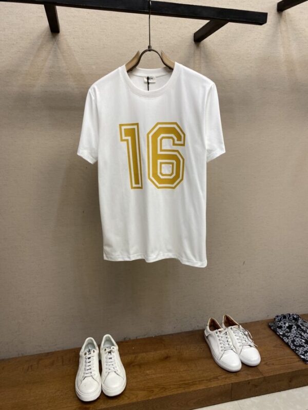 Celine T-Shirt - Image 2