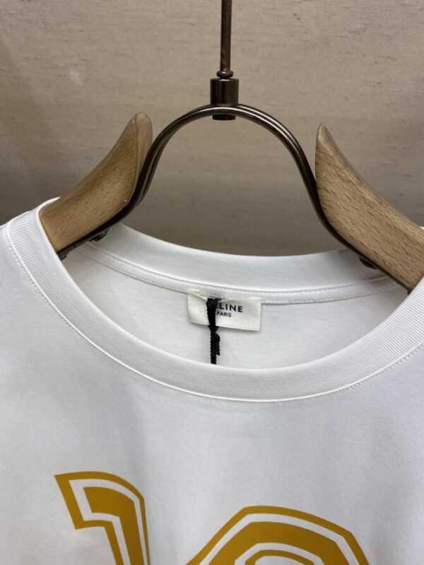 Celine T-Shirt - Image 3