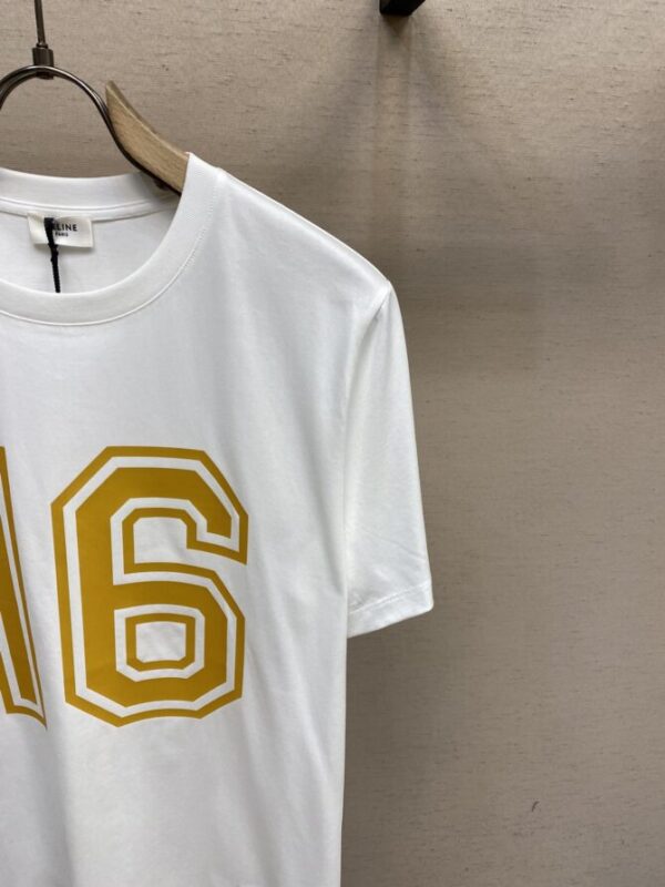 Celine T-Shirt - Image 4