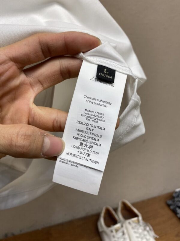 Celine T-Shirt - Image 8