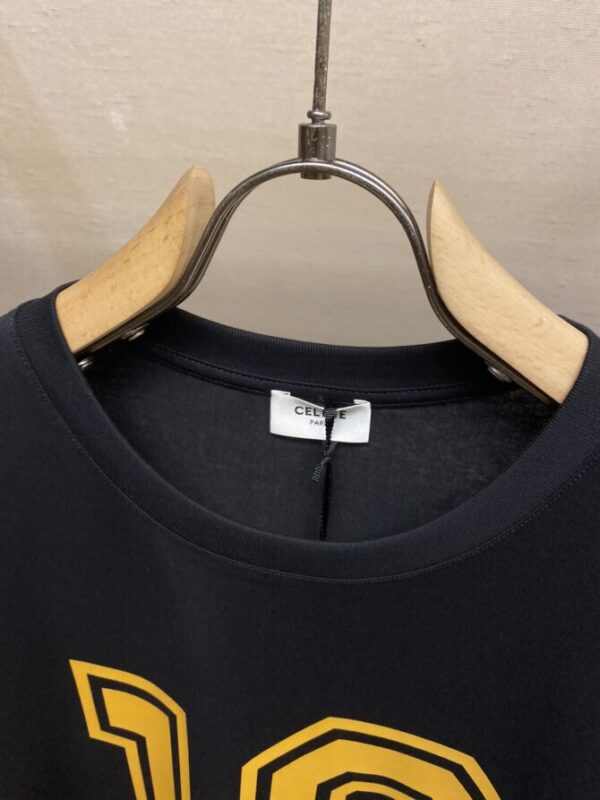 Celine T-Shirt - Image 3