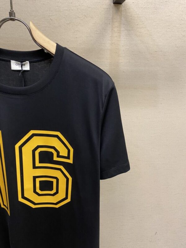 Celine T-Shirt - Image 4