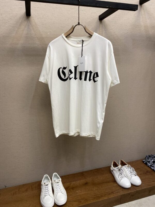 Celine T-Shirt