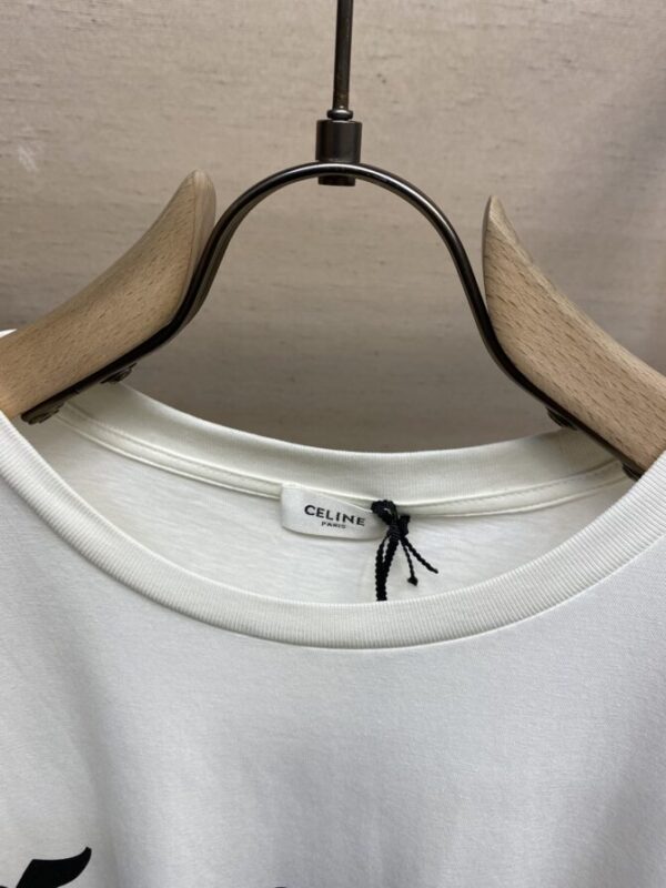 Celine T-Shirt - Image 3