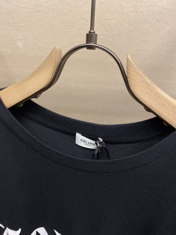 Celine T-Shirt - Image 3