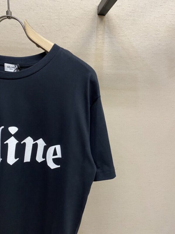 Celine T-Shirt - Image 4