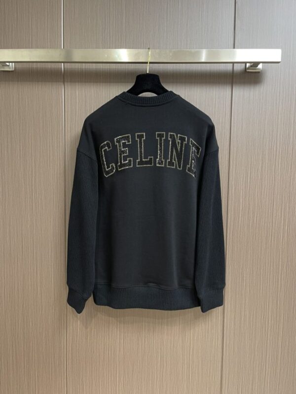 Celine Sweater