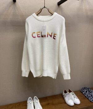 Celine Sweater