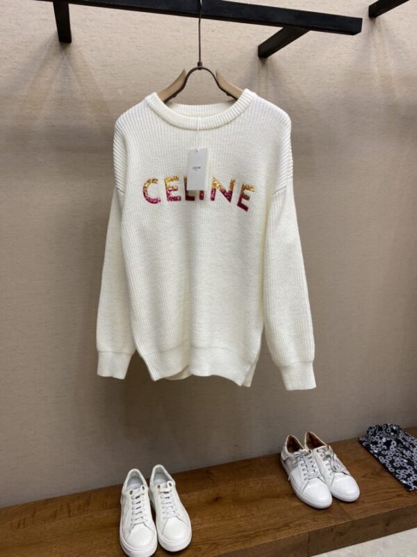 Celine Sweater