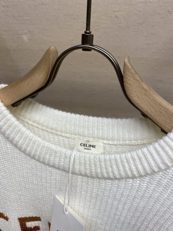 Celine Sweater - Image 3