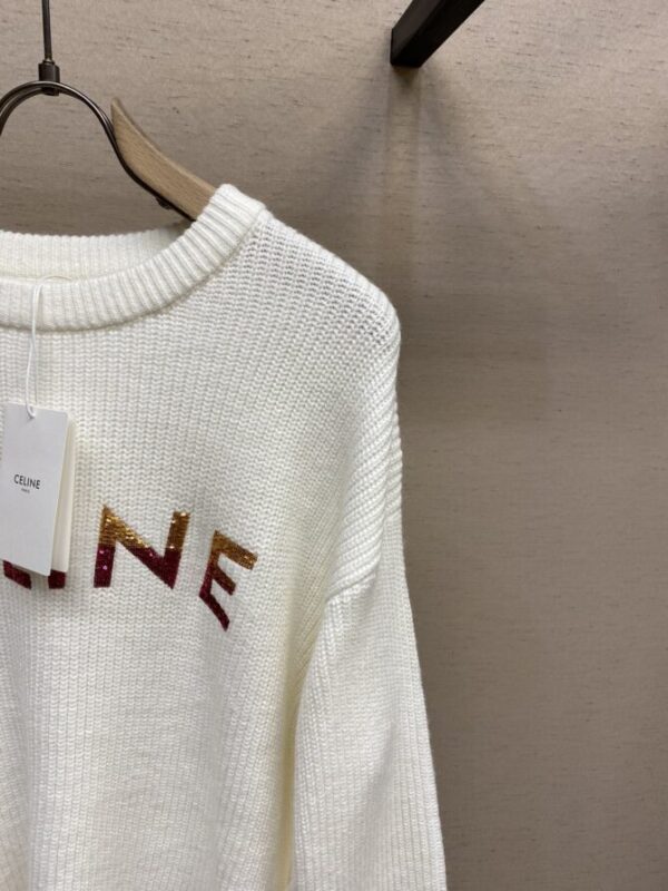 Celine Sweater - Image 4