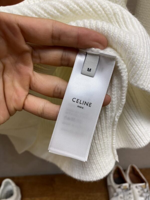 Celine Sweater - Image 8