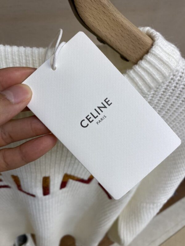 Celine Sweater - Image 9
