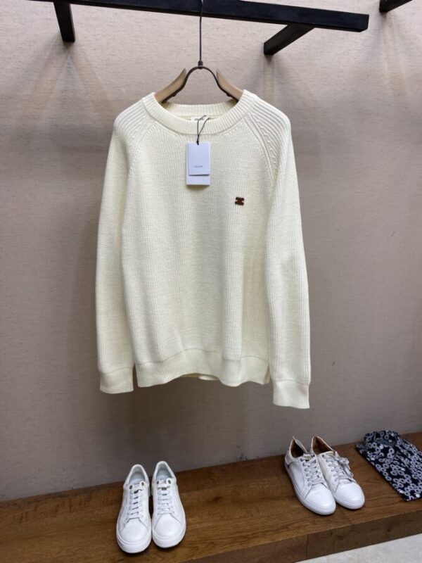 Celine Sweater
