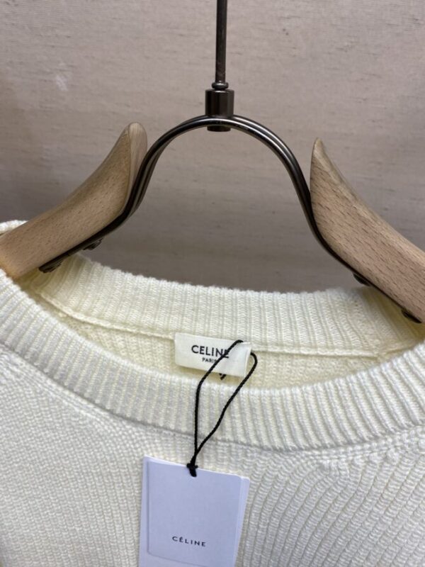 Celine Sweater - Image 3