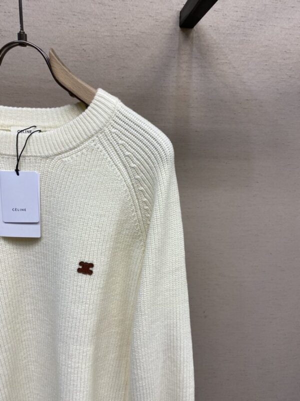 Celine Sweater - Image 4