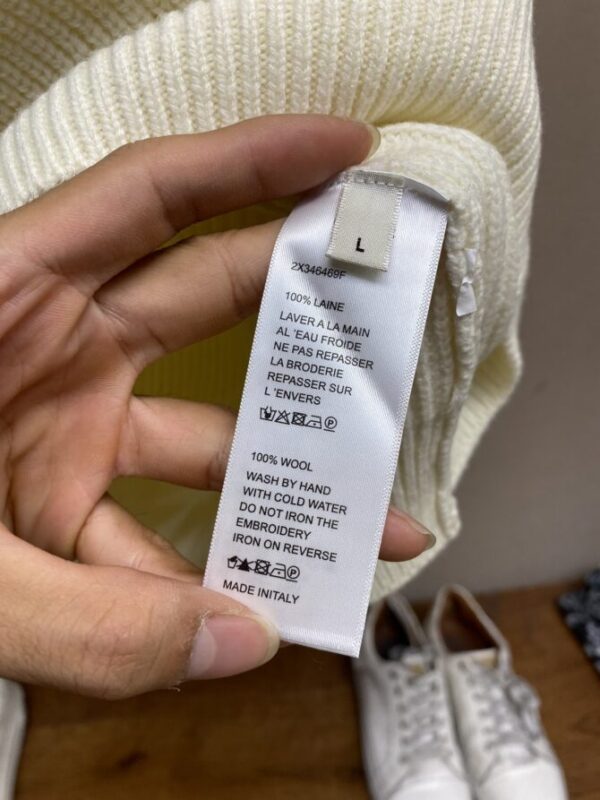 Celine Sweater - Image 9