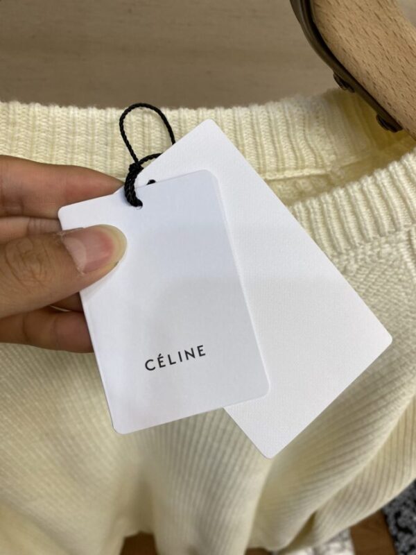 Celine Sweater - Image 8