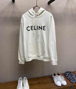 Celine Hoodie