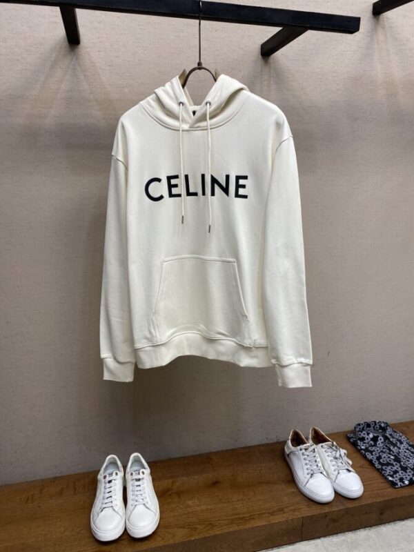 Celine Hoodie