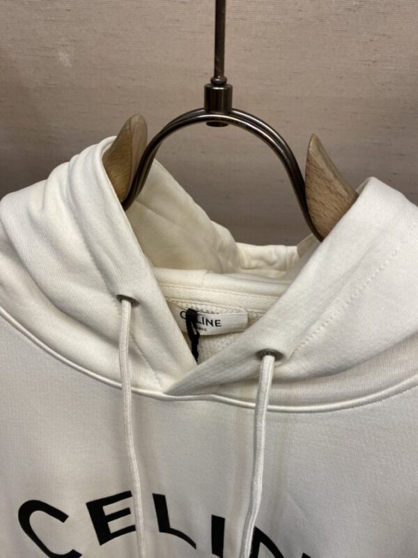 Celine Hoodie - Image 3