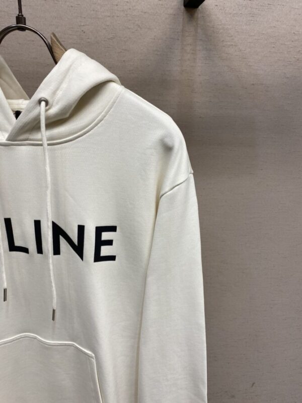 Celine Hoodie - Image 4