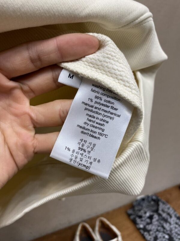 Celine Hoodie - Image 8