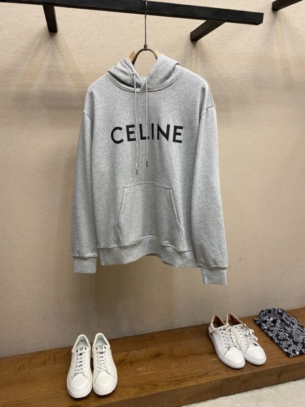 Celine Hoodie