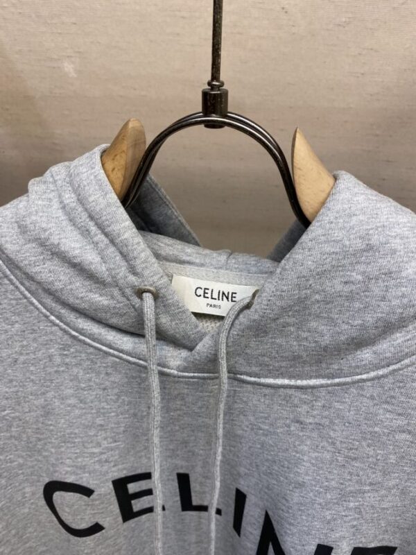 Celine Hoodie - Image 3
