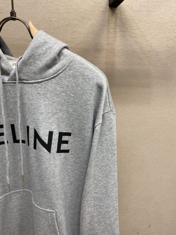 Celine Hoodie - Image 4