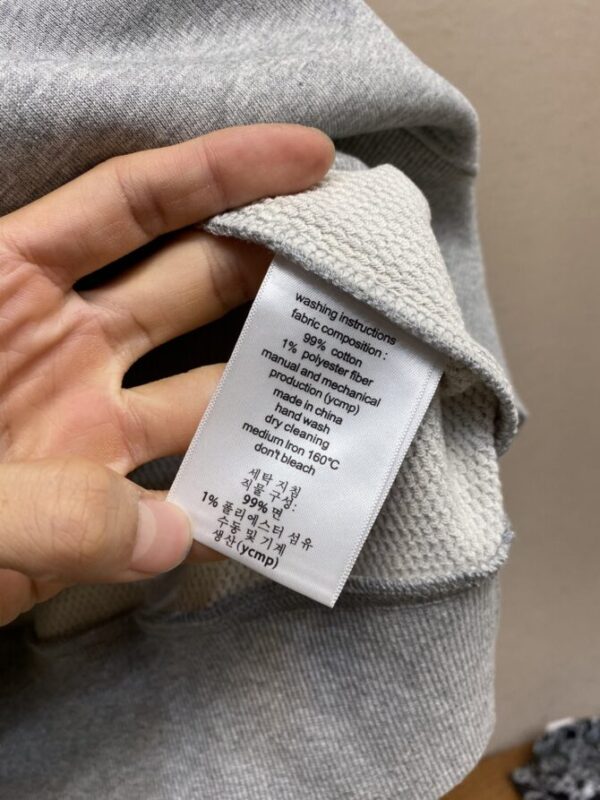 Celine Hoodie - Image 8