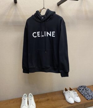 Celine Hoodie