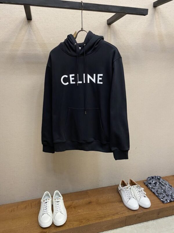 Celine Hoodie