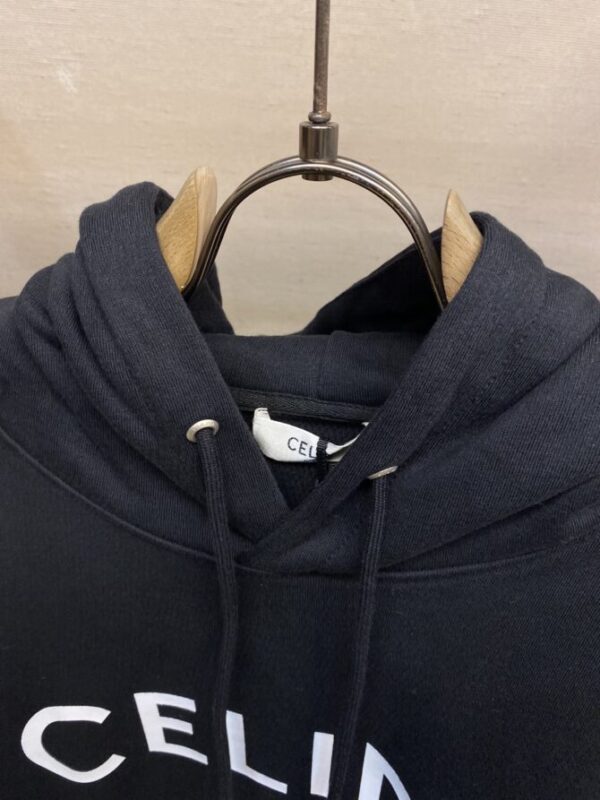 Celine Hoodie - Image 3