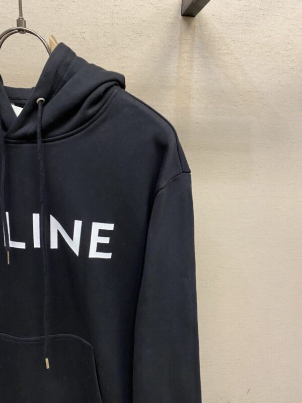 Celine Hoodie - Image 4