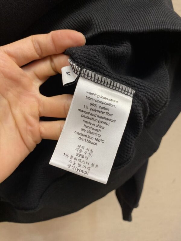 Celine Hoodie - Image 8