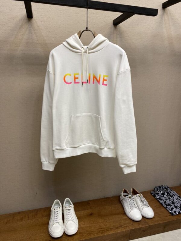 Celine Hoodie