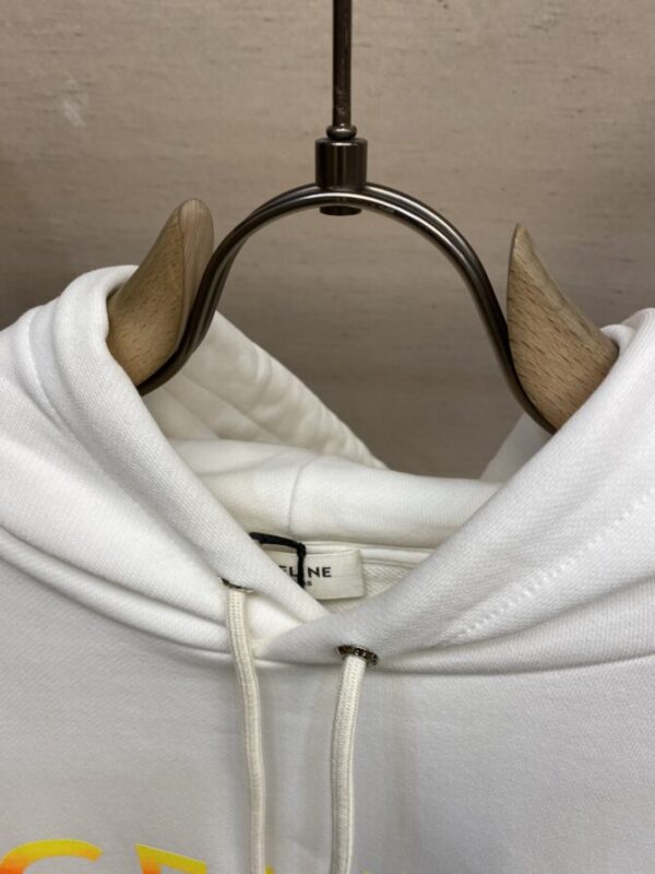 Celine Hoodie - Image 3