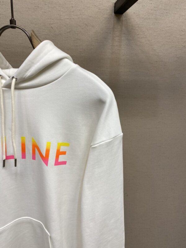 Celine Hoodie - Image 4
