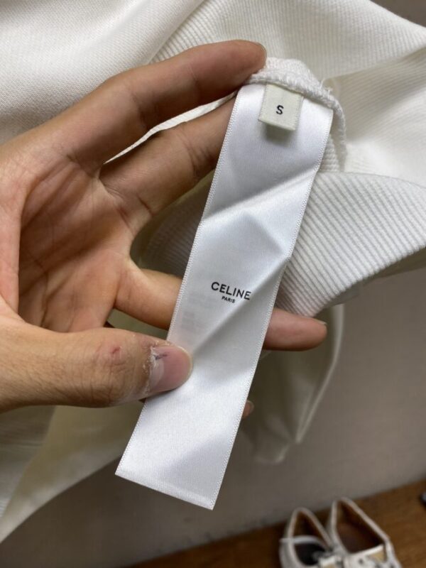 Celine Hoodie - Image 8