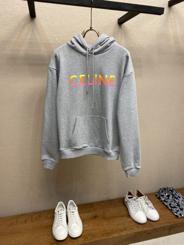 Celine Hoodie