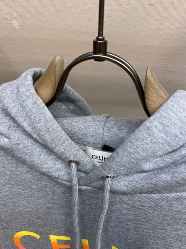 Celine Hoodie - Image 3